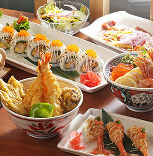 瘾川居日式火锅