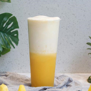 冰碟坊休闲饮品店