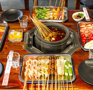 妖灵妖必旺餐厅