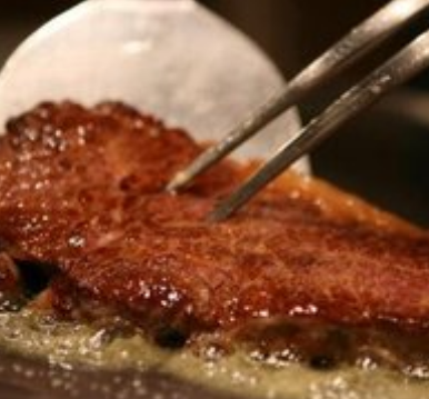 百合福铁板烧烤