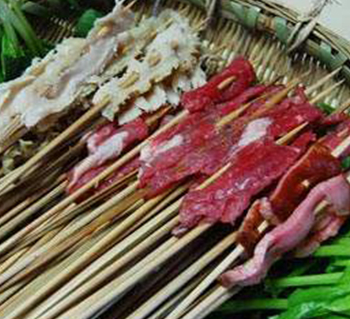 八旺市井火锅串串