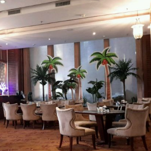 半岛时光西餐厅