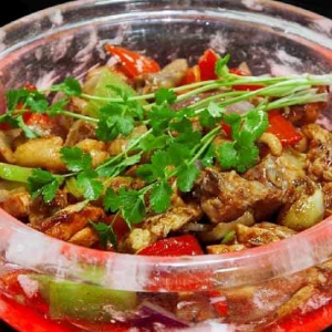 本大小姐水晶焖锅