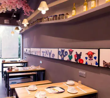 不怕虎牛杂火锅