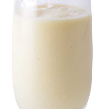 爱的时刻鲜奶吧