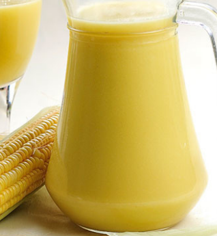 阿辉玉米汁