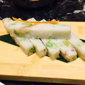 盛玖锅锅物料理