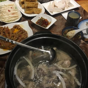 四季元素时尚椰子鸡