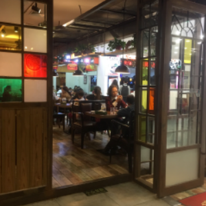 夏日玛莉意式餐厅