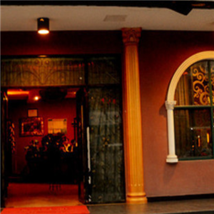 伯爵伦咖啡西餐