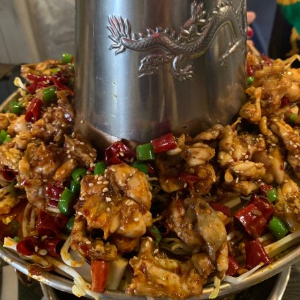 小破店怀旧音乐主题烤吧