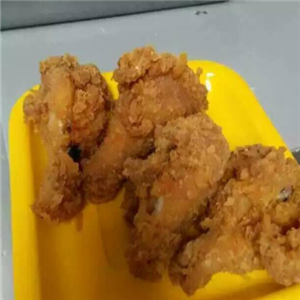 冰屋缘茶饮炸鸡汉堡