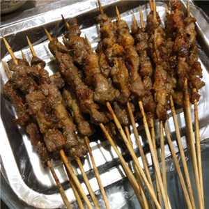 百兴园烧烤涮肚坊