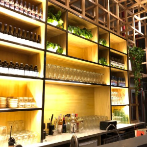 下酒烧肉小酒馆