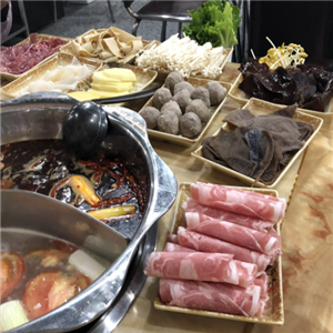 巴渝功夫自助火锅