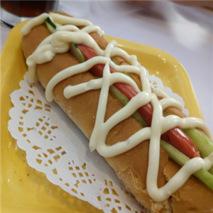 比意格手工披萨饮品