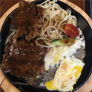 贝约翰自助牛排