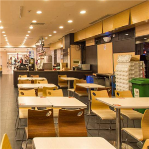 巴渝口福老火锅