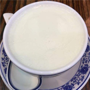 陈二水牛奶制品