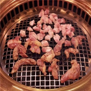 CHACHA日式烤肉