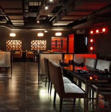 长伟自动售纸机火锅