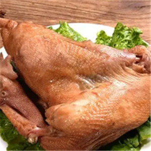 张恒文道口烧鸡