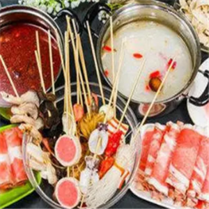 徐记涮锅烧烤火锅