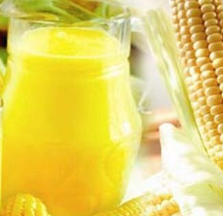 眷眷玉米汁