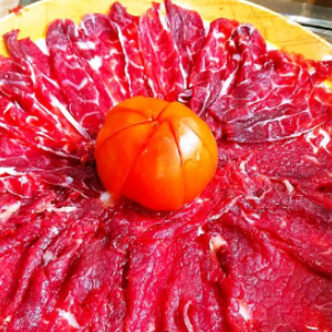 百乐牛中王火锅