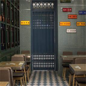 巴适窝麻辣香锅