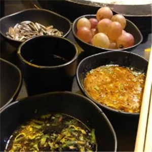 巴城巷重庆老火锅