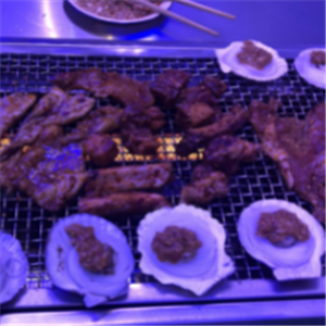 小薇薇西昌火盆烤肉