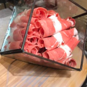 北方肥牛府火锅