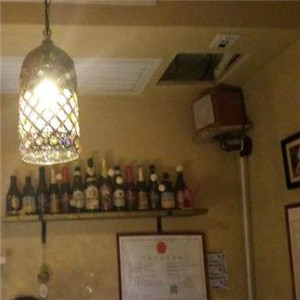 京派疯狂烤场烧烤