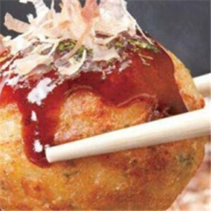 金式章鱼水煎肉