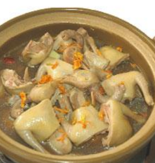 陈佬鸽乳鸽养生火锅