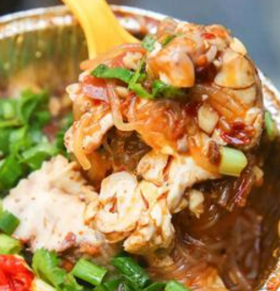 重庆十年功夫烤脑花