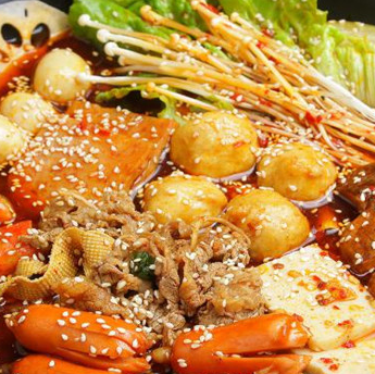 秤星蔡师傅冒菜