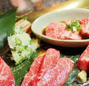 重庆小青年旅社烧烤