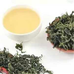 杜小郎的茶