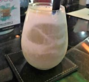 茶香香茶饮炸鸡