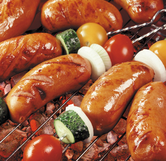 串越草原啤酒烧烤吧