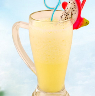 茶香缘台式休闲饮品