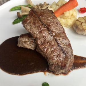 大观雅集咖啡西餐厅