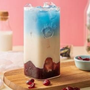 大街小巷饮品店