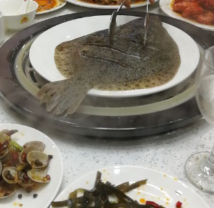 莜食坊蒸汽海鲜