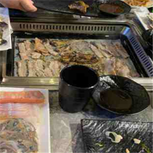 江湖太郎自助烤肉