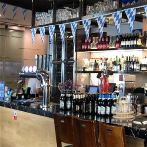 博璨德国啤酒餐厅