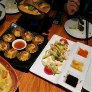 融合马来西亚餐厅