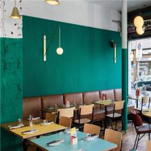 福大大龙虾烧烤